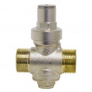 Reducteur de pression SOMEX 10 bar Mâle (15/21) 1/2&Prime; – Mâle (15/21) 1/2&Prime;