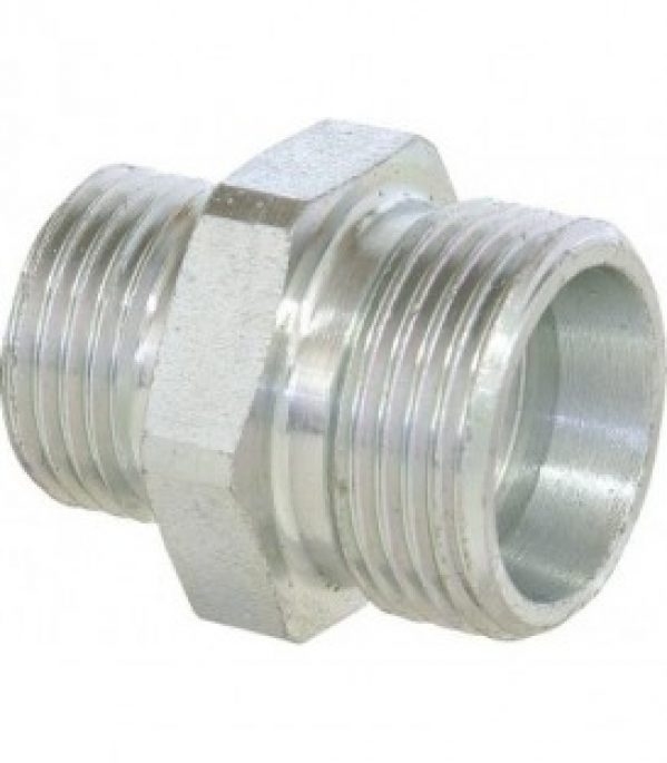 Reduction droite, zingue GR12/10LCFX