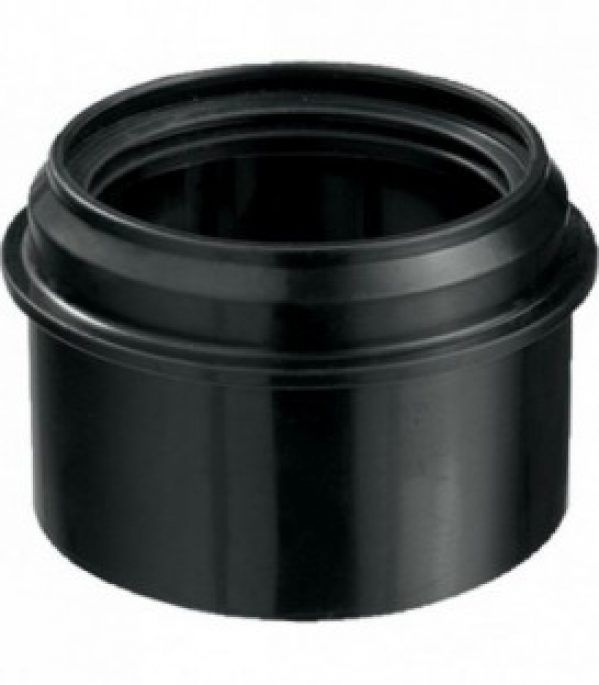 Reduction PE pour 93 125 37 etendu de 90 mm a 110 mm