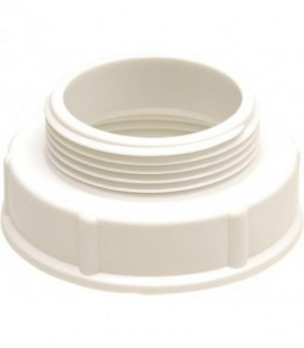 Reduction PP 2&Prime; x 1 1/2&Prime; avec joint 2&Prime;