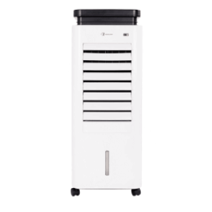 Refroidisseur mobile – différentes vitesses – silencieux – 60W