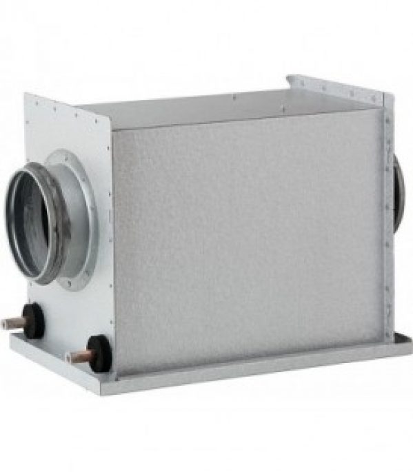 Registre de tirage eau chaude Type MBW-100