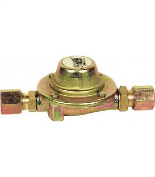 regulateur de pression fioul PN 10 8mm x 8 mm