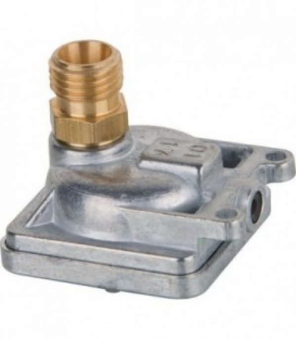 regulateur de rechange pour boitier Mic