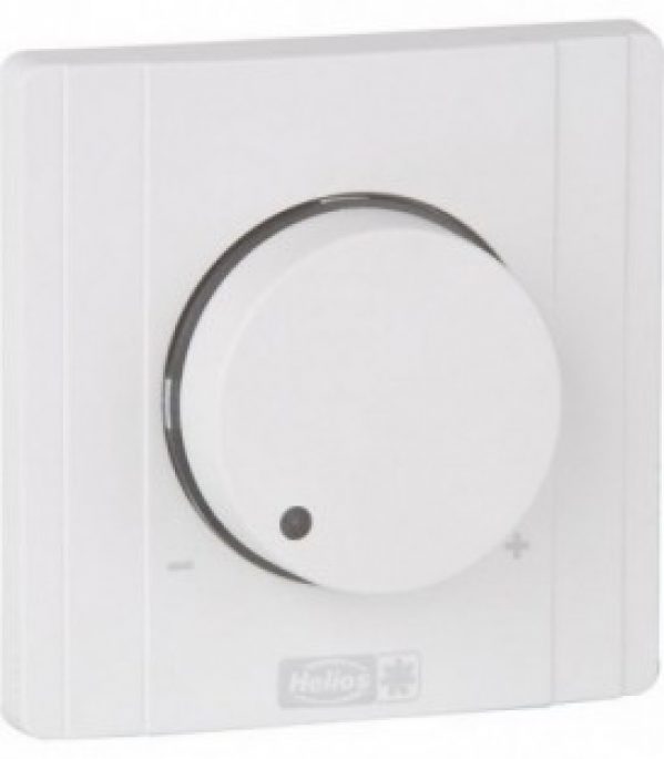 Regulateur de vitesse sous crepi ESU 3