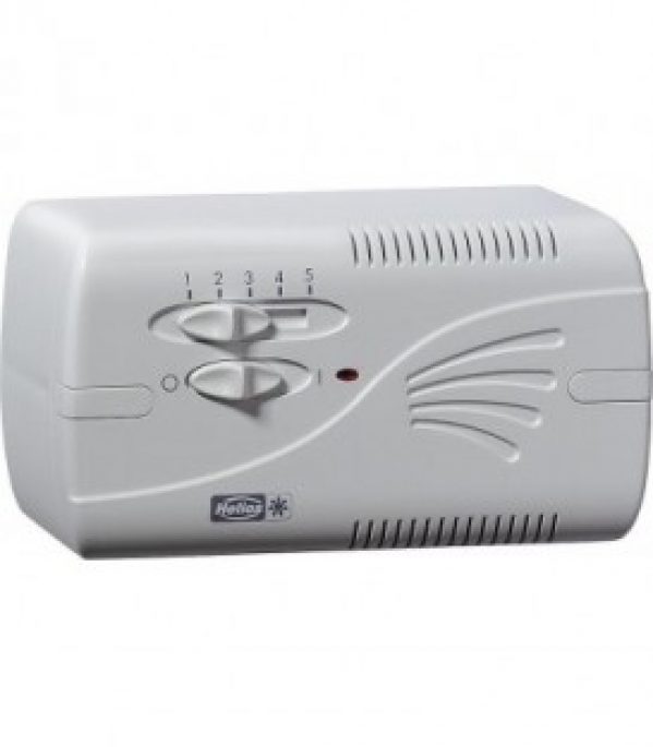 Regulateur de vitesse TSW 0,3