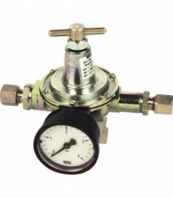 regulateur fuel type DM 10 10mm x 10mm