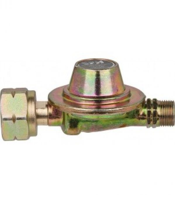 Regulateur propane 2,5 bar reglage permanent