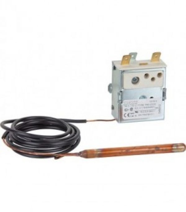 Regulation de temperature pour GT/OTG/GBK