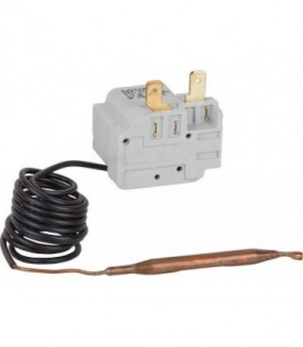 Regulation de temperature pour GT/OTG/GBK/OGB