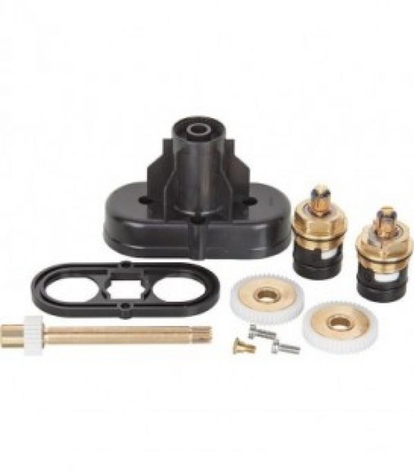 Regulation quantite Dornbracht pour Robinet thermostatique encastre 3540597090+355597090, année 09/92-06/05