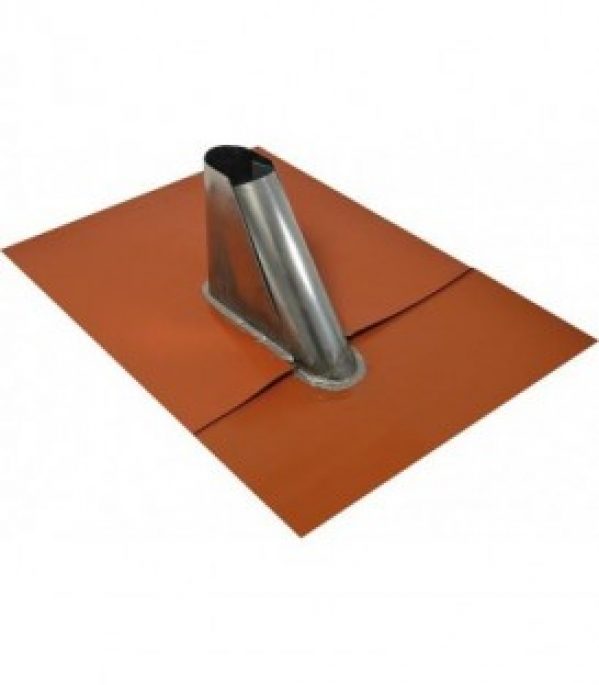 releve d&rsquo;antenne diam maxi 56mm – en 2 pces cuivre