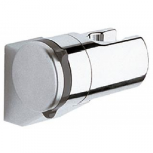 Relexa  Support mural pour douche à main…