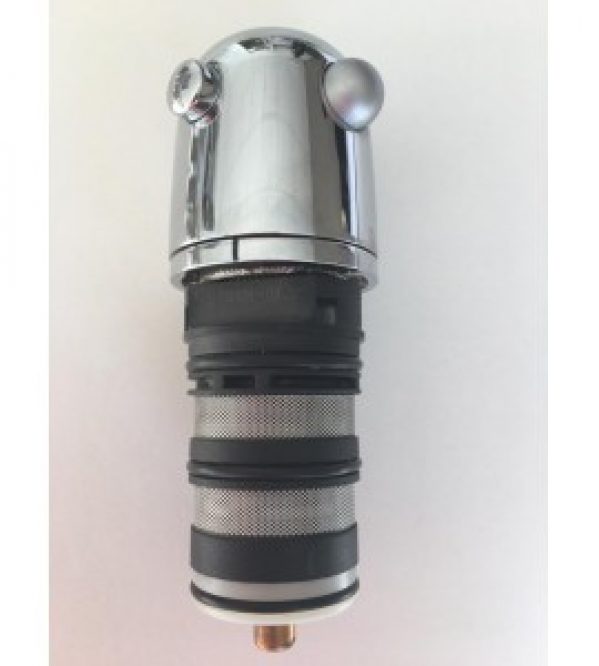 remplacement Cartouche thermostatique Paffoni Equo max…