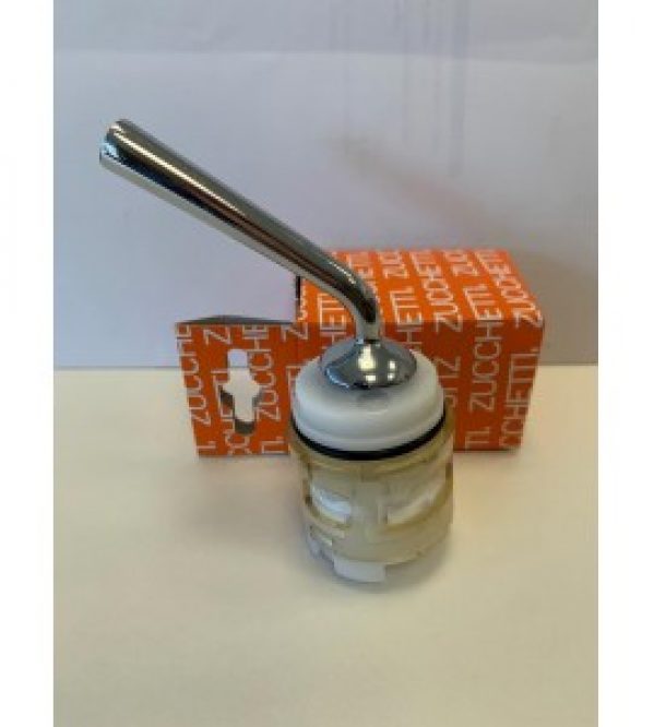 Remplacement de la cartouche en céramique  ﻿Isy Pan…