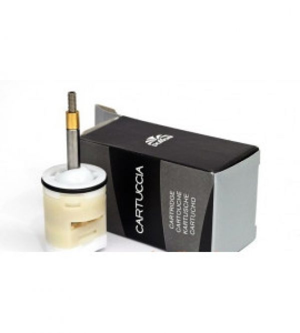 REMPLACEMENT DE LA CARTOUCHE paffoni ZA91111