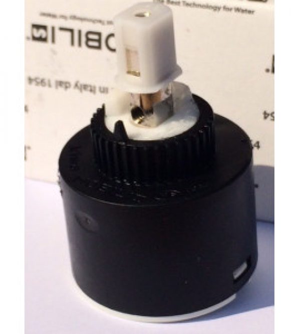 Remplacement de la cartouche Pour mitigeur Disco Tamix…