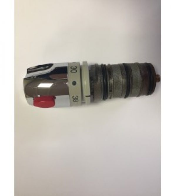 remplacement de la cartouche pour mitigeur thermostatique…