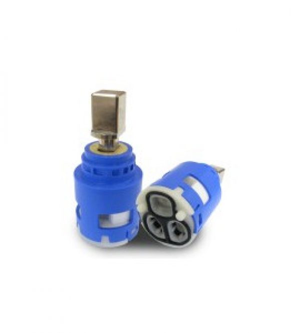 Remplacement de la cartouche Pour mitigeur Webert Elio…