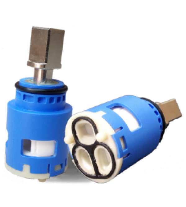 Remplacement de la cartouche Ritmonio Tweet RCMB435