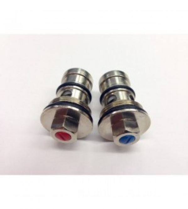 Remplacement des filtres mélangeurs thermostatiques…