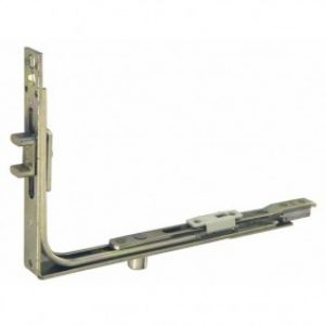 Renvoi d’angle  » Guide Décalé » – serrure porte fermière – GU-Europa