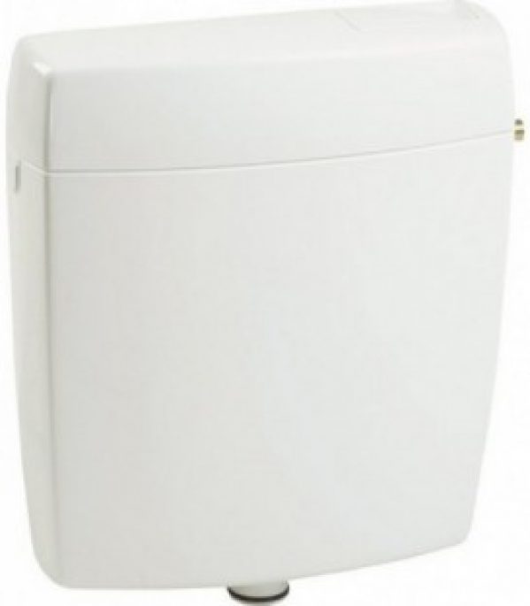 Reservoir de chasse EVENES AP 170 Start/Stop 6 litres