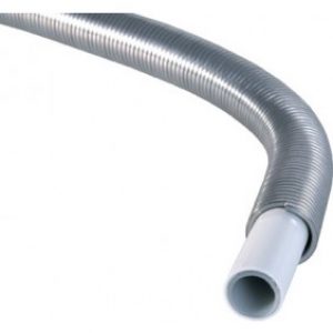 Ressort de cintrage extèrieur pour tube multicouches