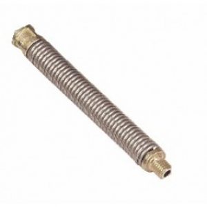 Ressort de départ pour hérisson de ramonage