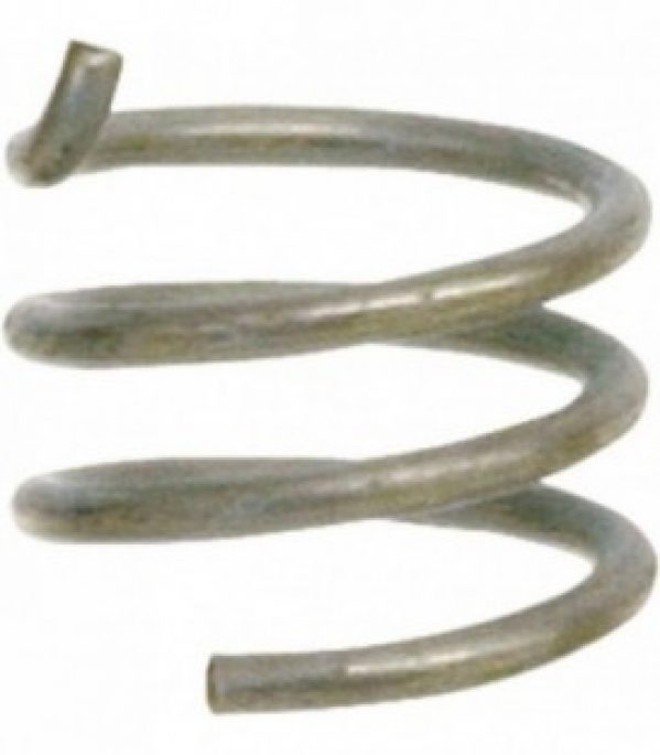 Ressort de maintien pour bruleur a tuyau TBi 250, 252 et 352