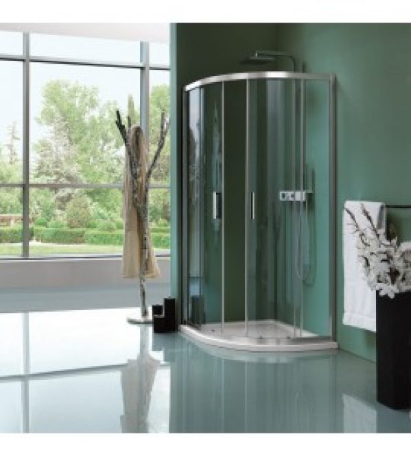 Rettangolare stondato Samo NEW CEE