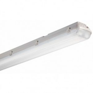 Réglette étanche Start Waterproof fluorescente T5