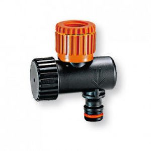 Régulateur de pression Femelle 20×27 – Sortie automatique