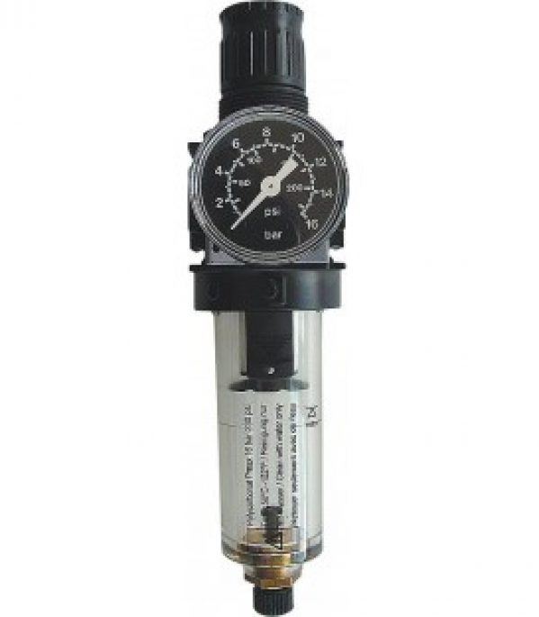 Régulateur filtre Type 480 variobloc 1/2