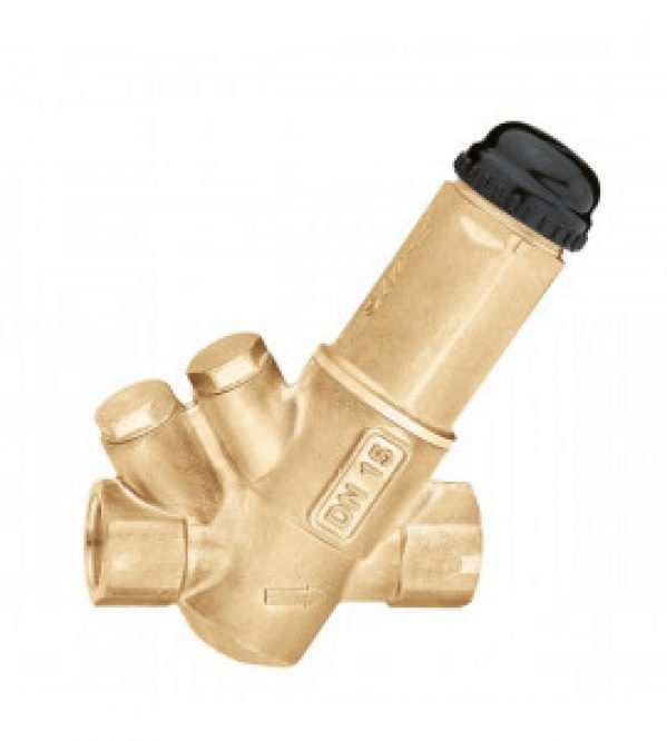 Régulateur thermostatique pour circuits de circulation de…