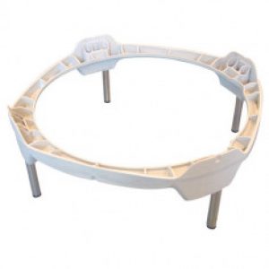 Réhausse pour Chauffe-Eau stable 300 L