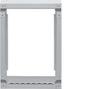 Réhausse pour GD113A ou GA01xN – COFFRET DISTRIBUTION  HAGER GR113AN