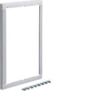 Réhausse pr VU24ND – COFFRET DISTRIBUTION  HAGER VZ112N