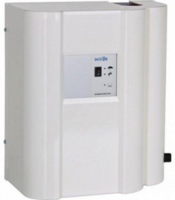 RM-ECO Intewa Rainmaster ECO Station recuperation eau de pluie testée DVGW