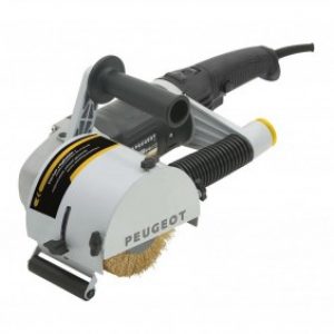 Rénovateur filaire – 1500 Watts – EnergyBrush-1500