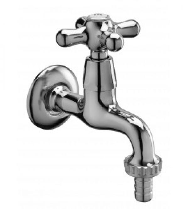 Robinet avec clip de tuyau Paffoni iris-viola IRV211 VLV121