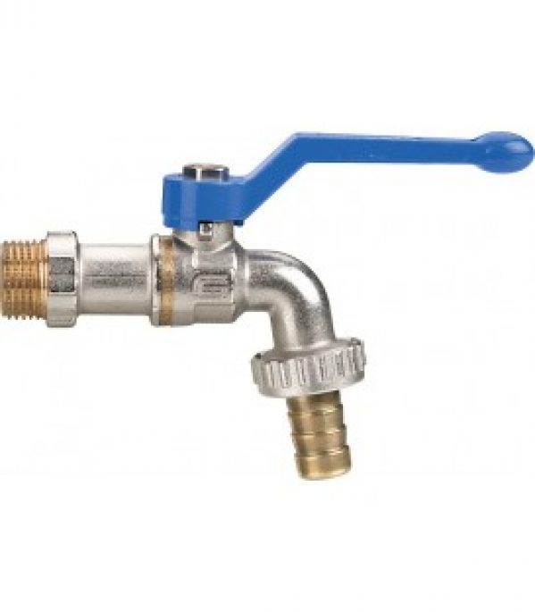 Robinet d&rsquo;arrosage New Viva