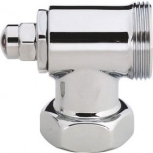 Robinet d’arrêt équerre