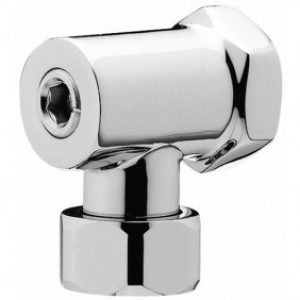 Robinet d’arrêt – équerre – Presto 1000