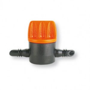 Robinet d’arrêt tuyau 4×6 (Lot de 5)