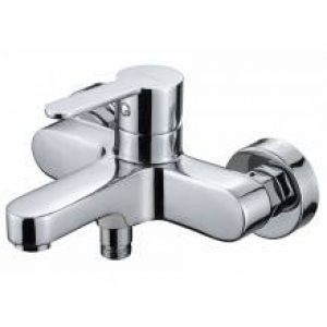 Robinet de baignoire avec kit de douche Artic…