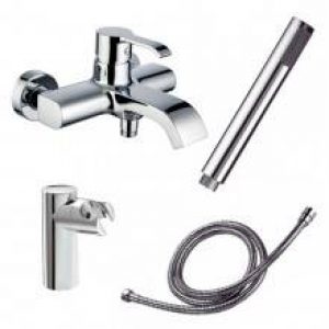 Robinet de baignoire Caiman Xtreme