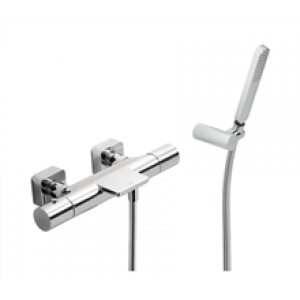 Robinet de baignoire-douche thermostatique ECO…