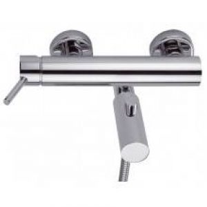 Robinet de baignoire et kit de douche Caiman