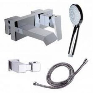 Robinet de baignoire Ventu